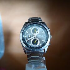 Lorus chronograph watch for sale  SUTTON COLDFIELD