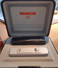 Minox subminature camera for sale  MORPETH