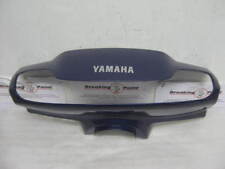 Yamaha. xc125 125 for sale  ABERDEEN