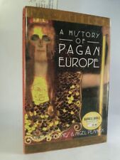 Usado, Una historia de la Europa pagana. [Neubuch] Jones, Prudence: segunda mano  Embacar hacia Argentina