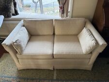 Beautiful sofa love for sale  Glen Ellyn