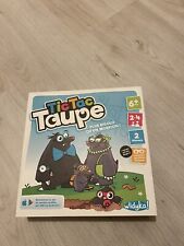 Jeu taupe d'occasion  Gex