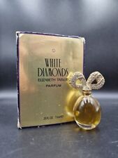 White diamonds elizabeth for sale  Shipping to Ireland