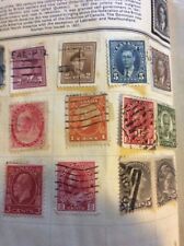 Canadian stamps collection for sale  GRAYS