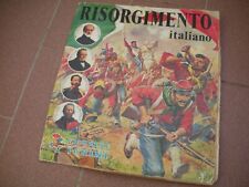 Album risorgimento italiano usato  Milano