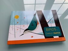 Charley harper birds for sale  LONDON