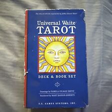 tarot book cards for sale  Sacramento