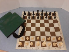 Tournament chess set for sale  Seffner