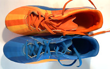 Puma EVOSPEED SL SUPERLIGHT FG  Soccer Cleat 6.5  Duroflex Speedtrack Sport Shoe for sale  Shipping to South Africa