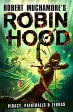 Robin hood piracy for sale  UK