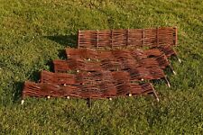 garden fencing panels for sale  Shipping to Ireland