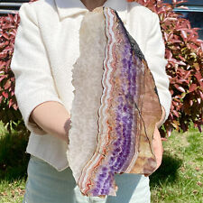 5.78lb natural agate for sale  Shipping to Ireland