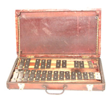 Wooden boxed xylophone for sale  COVENTRY