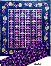 Night quilt tablerunner for sale  Lockport