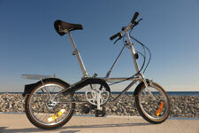 Dahon california vélo d'occasion  Nice-