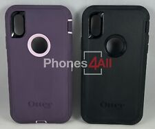 Capa protetora OtterBox (SCREENLESS) iPhone Xr (somente estojo) escolha sua cor, usado comprar usado  Enviando para Brazil