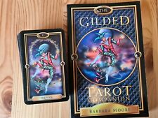 Gilded tarot ciro for sale  ABERDEEN