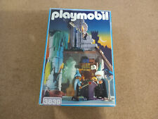 Playmobil tour magicien d'occasion  Mulhouse-