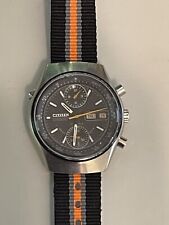 Citizen 8110 day for sale  Senoia