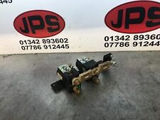 Pair 24v solenoids for sale  GODSTONE