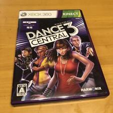 Usado, Dance Central 3 XBOX360 Japão CA comprar usado  Enviando para Brazil