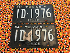 1964 texas truck for sale  San Antonio