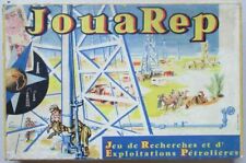 Jouarep jeu recherches d'occasion  France