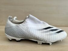 Adidas ghosted laceless for sale  LONDON
