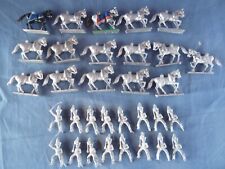 Minifigs napoleonic brunswick for sale  LANCASTER