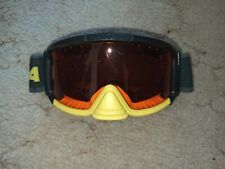 Ski snowboard goggles for sale  BRISTOL