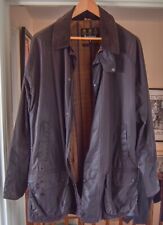 Barbour mens brown for sale  ST. AUSTELL