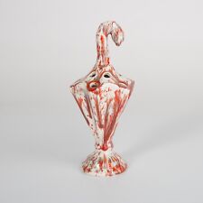 Flower frog vase for sale  Granite City
