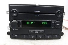 Ford 6cd radio for sale  East Aurora