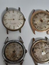 Lot montres d'occasion  Louvres