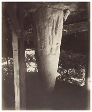Plobannalec lesconil menhir d'occasion  Pagny-sur-Moselle