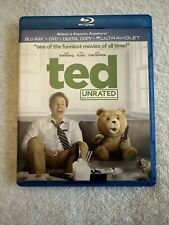 Ted unrated blu for sale  Providence