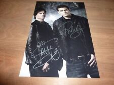 Ian somerhalder paul for sale  Shipping to Ireland