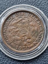 1930 netherlands cent for sale  COBHAM