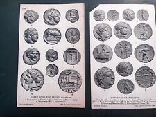 coins british museum for sale  WEYBRIDGE