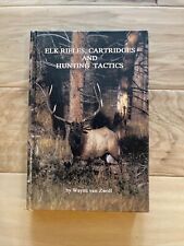 Elk rifles cartridges for sale  Indian Hills