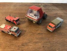 Vintage diecast trucks for sale  Burnsville