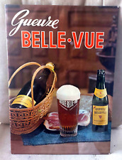 Gueuze bellevue beer d'occasion  Expédié en Belgium