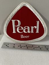 Pearl beer patch for sale  Flowery Branch