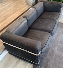 Authentic corbusier seater for sale  Portage