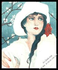 1917 beauté immaculée d'occasion  Villeneuve-l'Archevêque