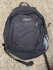 Black jansport backpack for sale  Carmichael