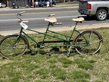 Columbia tandem bike for sale  Melbourne