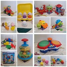 Childrens toys bundle for sale  SOLIHULL