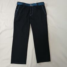 Meyer black trousers for sale  Shipping to Ireland