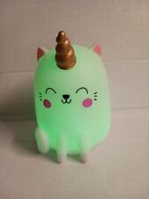 Moodlight kittycorn magical for sale  Albany